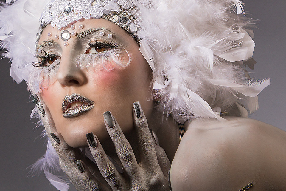 madame butterfly