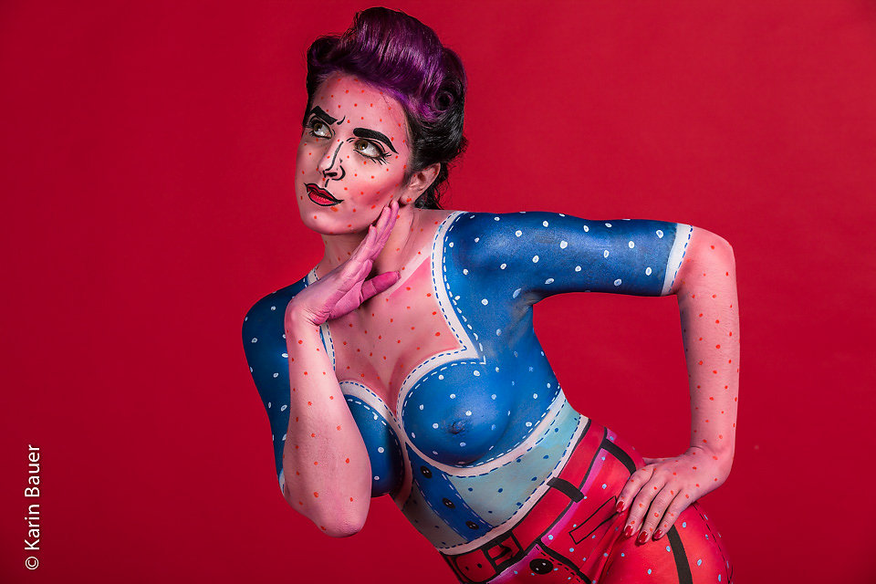 pop art