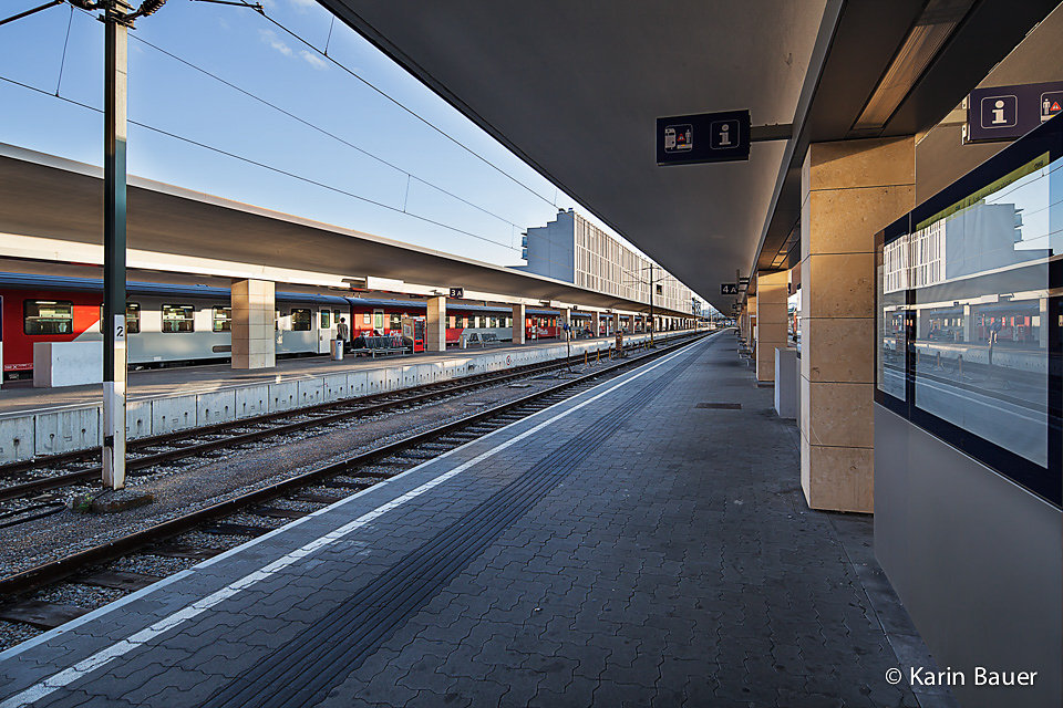 linien