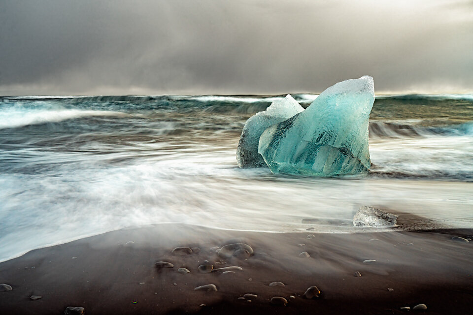 Gruppenausstellung 'Water' A Smith Gallery, Johnson City, Texas, 2021