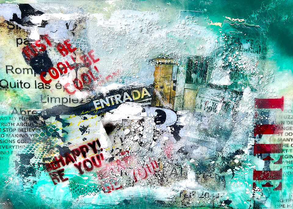 Entrada