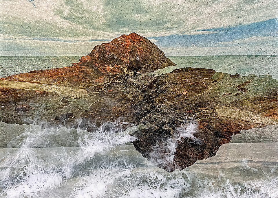 Magic Island