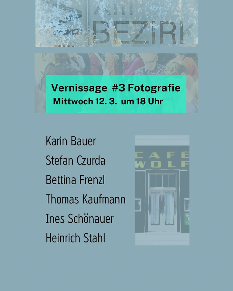 Gruppenausstellung 'Werkschau Hietzinger Künstler' - Art Club Hietzing, Bezirksmuseum Hietzing, 2025