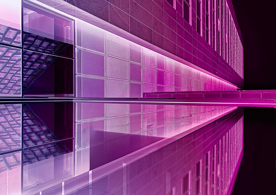 Neon-Preludium
